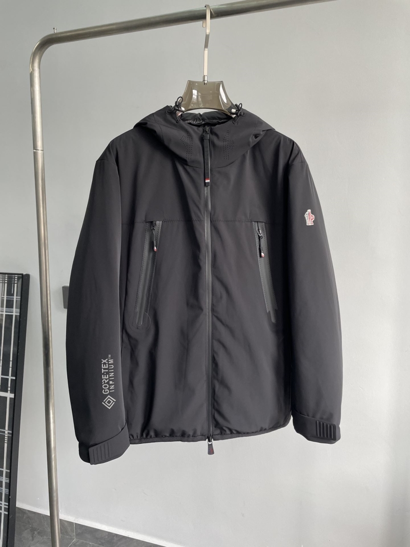 Moncler Down Coat